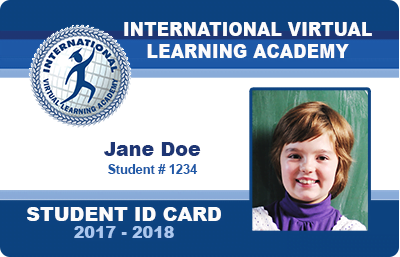 student id cards for school